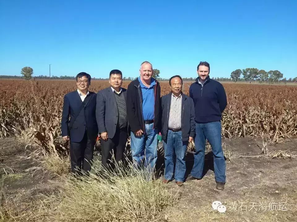 公司總經(jīng)理付歐洲考察市場(chǎng)